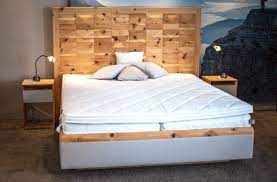 Es sind brancheneinträge zu betten in braunschweig gefragt? Doppelbett Big Ann Anrei Aus Zirbe Massiv Geolt Bett Schlafzimmer Schlafen Matratze Einrichtung Wohne Zirbenholz Bett Schlafzimmer Schlafzimmer Design