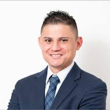Luis Lopez, Local Realtor