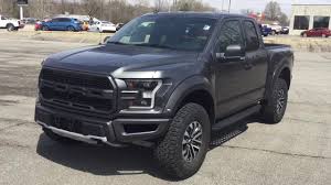 View local inventory and get a. The 2020 Ford F 150 Raptor Supercab What You Need To Know Youtube
