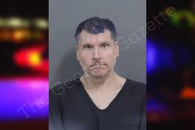 Jonathan Gladden — Catoosa County Jail Bookings