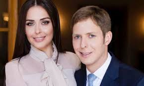 Donald sy Sami mifosa momba ny mponina, izao no resahin'izy ireo