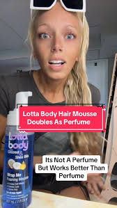 Did I mention its cheaper than a Latte from your favorite coffee shop  🤯#haircare #musthavehairproducts #hairproducts #lottabody #mousse  #coconutoil #smellsamazing #hairoftiktok #dealsandsteals ...