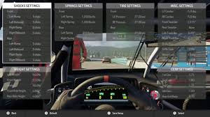 At this point, you should have a tracks and a tracks_lg folder in. Nascar Heat 3 Daytona Cup Setup By Justin Wood