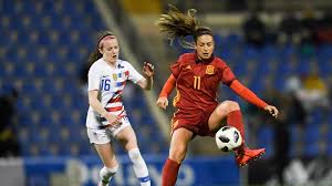 Fuimos 30k y la cuenta fue desactivada. Mundial De Futbol Femenino Estos Son Los Equipos Que Participaran Digital Trends Espanol