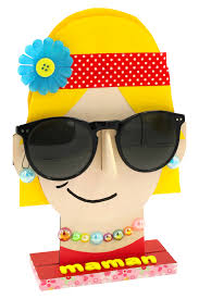 Porte Lunettes Visage En Bois Divers 10 Doigts Porte Lunettes Lunette Bois Porte Cle Decapsuleur