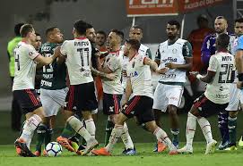 Após polêmicas e batalha na justiça, palmeiras e flamengo ficam no empate. Veja Fotos De Palmeiras X Flamengo No Brasileirao Gazeta Esportiva