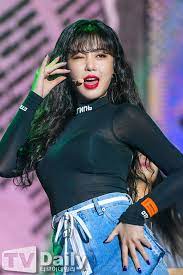 Guide for todays tour !¡ it didn't turn out that well. Soojin Gidle