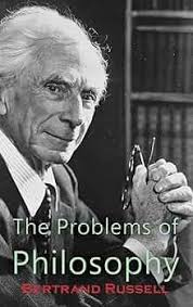 Problems of Philosophy : Russell, Bertrand, Milhand, Paul: Amazon.co.uk:  Books