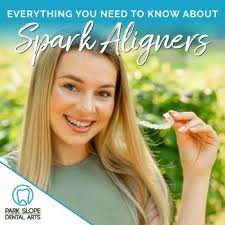 Spark Aligners in Brooklyn: A Modern Choice for Straighter Smiles
