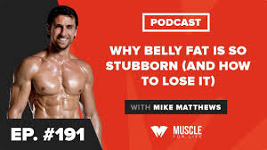 How to lose fat and gain muscle at the same time. 5 Proven Ways On How To Lose Stubborn Belly Fat Fast