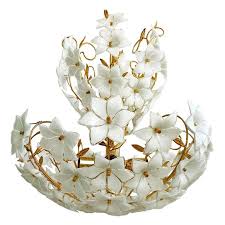 On mademuranoglass.com you can buy vases, sculptures, glassware no products in the cart. Venini Chandelier Pendant Murano Style Flower Glass Gilt Italian Modernist Murano Glass Art Glass Flowers Glass Art Glass Flowers