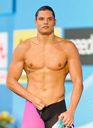 Choose up to 7 games. Florent Manaudou Sexy Body