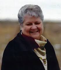 Obituary information for Jean Ellen Bizot