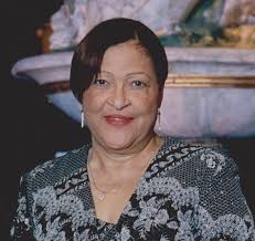 Obituary information for Queen E. Brown