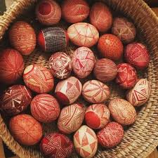 Here are some foods that are traditional in ireland at this time of the year; 11 Fabulous Traditional Easter Foods Served Around The World