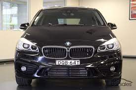 2015 Bmw 225i Sport Line F45 Auto 37 880 Bmw Cars For Sale New And Used Cars