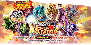 We did not find results for: New Year Rising 2021 Summons Dragon Ball Legends Dbz Space