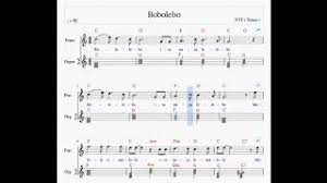 Nah demikianlah info daftar 9 lagu tradisional ntb beserta lirik lagu daerah ntb selengkapnya. Not Angka Bolelebo Seputar Musik