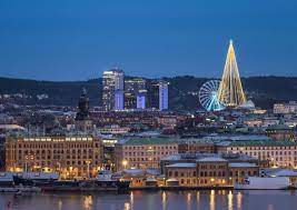 Find out information about göteborg. A Creative S Guide To Gothenburg West Sweden Creative Boom