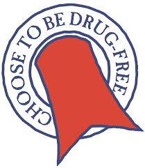 Drug free looks like me™. Red Ribbon Week 2013 Sequoit Media