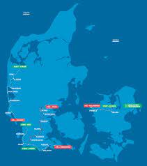 August med start i struer til 14. Historisk Afslutning Venter I Postnord Danma Feltet Dk