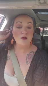 Girl Crashing Out at Lil Wayne Rochester