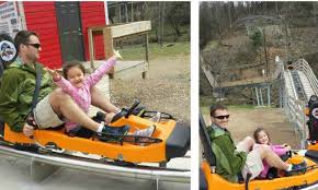 Fun Things To Do In Gatlinburg Tn With Kids Smoky Mountain Alpine Coasters Kids Vacation Kids Attractions Gatlinburg Tennessee