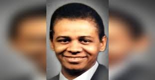 Obituary information for Elijah Patrick