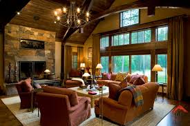 Maybe you would like to learn more about one of these? Mountain Living Rocky Mountain Homes Rustic Living Room Other By Rocky Mountain Homes Rocky Mountain Log Homes Houzz Au