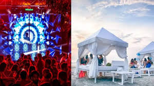 Tito's night club is known to be most happening place in north goa. Not Tito S Lane Here Are 7 Best Beach Clubs In Goa To Party Till The Crack Of Dawn
