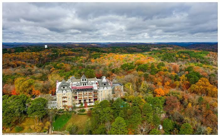 Discover Eureka Springs | Do South Magazine