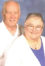 Elizabeth Day Obituary (1945