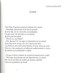 Poezii Marin Sorescu 1 La Lilieci Pdf Document