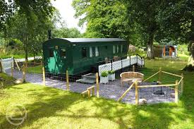 Eden Valley Glamping in Carlisle, Cumbria - book online now