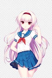 Black hair carries extreme amounts of eumelanin and is less dense than the other hair colors. Wiki Black Hair Internet Forum Anime Spirits Purple Cg Artwork Png Pngegg