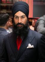 Check spelling or type a new query. Jagmeet Singh Wikipedia