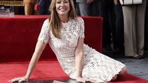 Both are recovering alcoholics trying to rebuild their relationship with. Allison Janney Trending For 2 Unlikely Reasons Jessica Rabbit A Sledgehammer Opera News