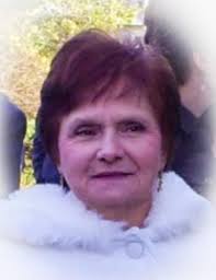 Obituary for Helen D. (Berberich) Waldo