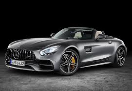 Production is limited to just 750 units worldwide, but the sun and the stars don't come cheap. 2017 Mercedes Amg Gt C Roadster R190 Price And Specifications