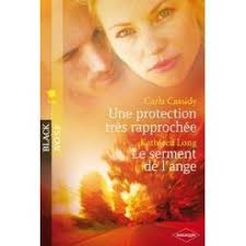 Une protection trés rapprochée