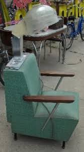 Kansas City Furnishings Beauty Salon Chairs Vintage Hair Salons Vintage Salon