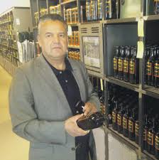 Filiere De L Huile D Olive Les Sous Produits Un Veritable Gisement D Energie L Economiste