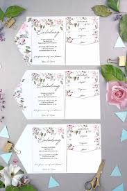 Hochzeitseinladungen in deutschland gedruckt 2 werktagen lieferung umschläge gratis. Pocket Fold Einladungen Selber Machen Druckvorlagen In Word Fur Dein Pocket F In 2020 Einladungskarten Hochzeit Selber Machen Diy Hochzeit Planen Diy Hochzeit Basteln