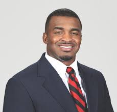 Former Bulldog lands job of a lifetime