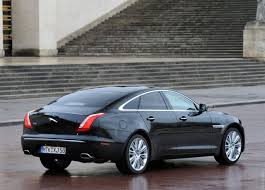 2010 Jaguar Xj Black Jaguar Car Jaguar Xj Jaguar Car