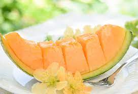 Eating Muskmelon During Pregnancy Nutritional Benefits Side Effects