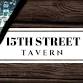 Live music at 15th Street Tavern: COAST