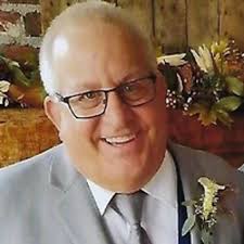 Steven Ervin Obituary April 22, 2019