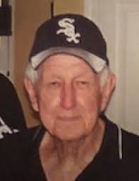 Obituary information for James Charles Matual