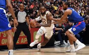 los angeles clippers: Tin tức, Video, h&igrave;nh ảnh los angeles clippers